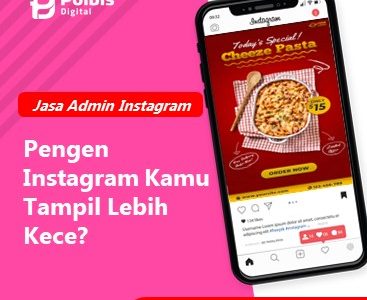 JASA ADMIN INSTAGRAM KABUPATEN MALAKA