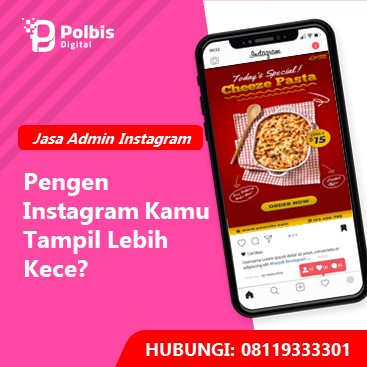 JASA ADMIN INSTAGRAM KABUPATEN MALAKA