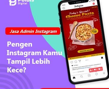 JASA ADMIN INSTAGRAM KABUPATEN MANGGARAI