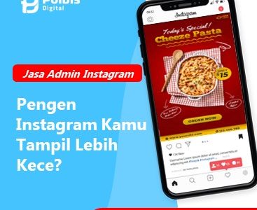 JASA ADMIN INSTAGRAM KABUPATEN MANGGARAI TIMUR