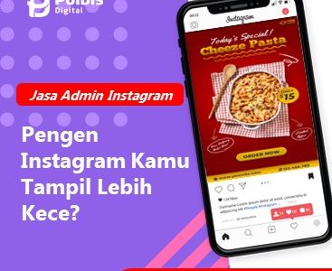 JASA ADMIN INSTAGRAM KABUPATEN NAGEKEO