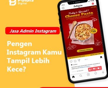 JASA ADMIN INSTAGRAM KABUPATEN NGADA