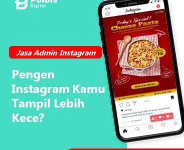 JASA ADMIN INSTAGRAM KABUPATEN ROTE NDAO