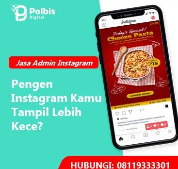 JASA ADMIN INSTAGRAM KABUPATEN ROTE NDAO