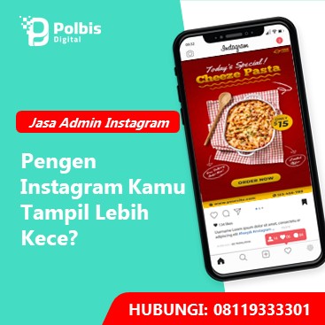 JASA ADMIN INSTAGRAM KABUPATEN ROTE NDAO