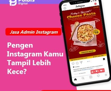 JASA ADMIN INSTAGRAM KABUPATEN SABU RAIJUA