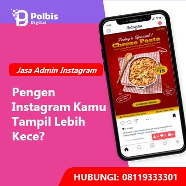 JASA ADMIN INSTAGRAM KABUPATEN SABU RAIJUA