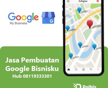 JASA PEMBUATAN GOOGLE BISNISKU RIAU