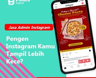 JASA ADMIN INSTAGRAM KABUPATEN SUMBA BARAT DAYA