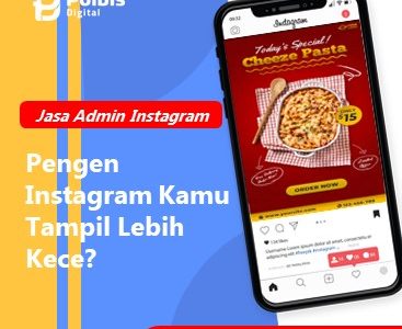 JASA ADMIN INSTAGRAM KABUPATEN SUMBA TENGAH