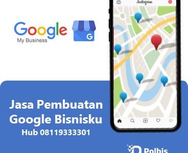 JASA PEMBUATAN GOOGLE BISNISKU JAMBI