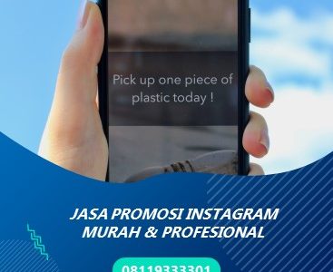 JASA ADMIN INSTAGRAM KABUPATEN BULELENG