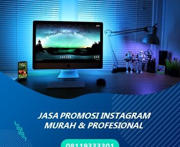 JASA ADMIN INSTAGRAM KABUPATEN JEMBRANA