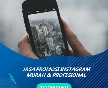 JASA ADMIN INSTAGRAM KABUPATEN KLUNGKUNG