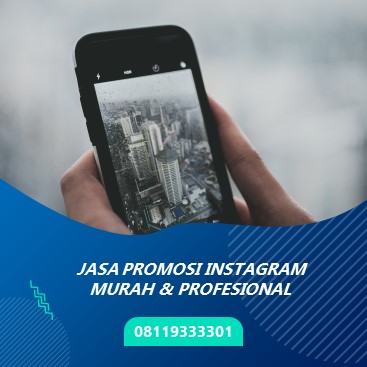 JASA ADMIN INSTAGRAM KABUPATEN KLUNGKUNG