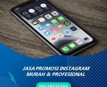 JASA ADMIN INSTAGRAM SINGARAJA