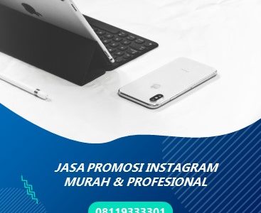 JASA ADMIN INSTAGRAM AMLAPURA