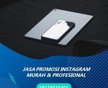 JASA ADMIN INSTAGRAM SEMARAPURA