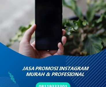 JASA ADMIN INSTAGRAM TABANAN