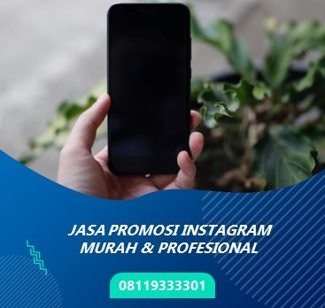 JASA ADMIN INSTAGRAM TABANAN