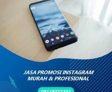 JASA ADMIN INSTAGRAM KABUPATEN BIMA