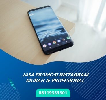 JASA ADMIN INSTAGRAM KABUPATEN BIMA