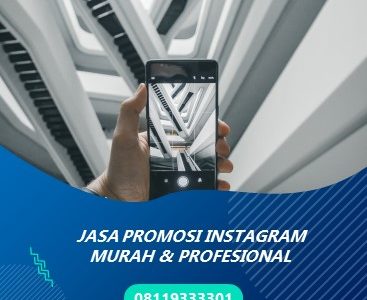 JASA ADMIN INSTAGRAM KABUPATEN DOMPU