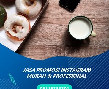 JASA ADMIN INSTAGRAM KABUPATEN LOMBOK BARAT