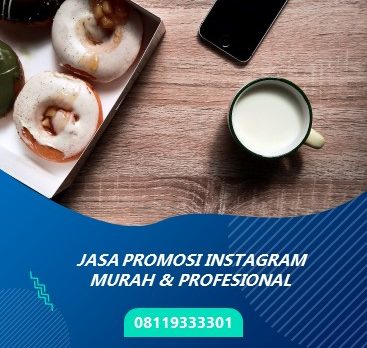 JASA ADMIN INSTAGRAM KABUPATEN LOMBOK BARAT