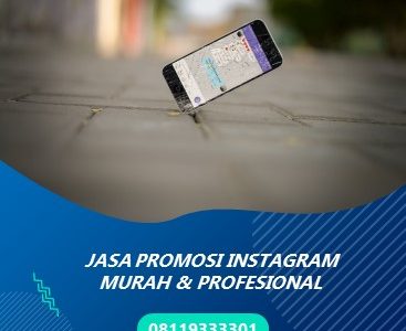 JASA ADMIN INSTAGRAM KABUPATEN LOMBOK TENGAH