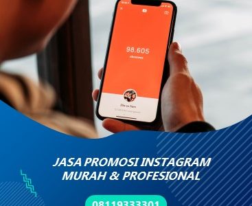 JASA ADMIN INSTAGRAM KABUPATEN LOMBOK UTARA