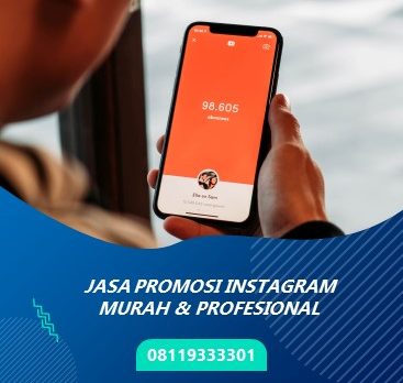 JASA ADMIN INSTAGRAM KABUPATEN LOMBOK UTARA