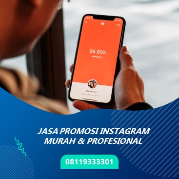 JASA ADMIN INSTAGRAM KABUPATEN LOMBOK UTARA