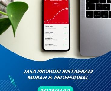 JASA ADMIN INSTAGRAM KABUPATEN SUMBAWA