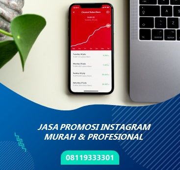 JASA ADMIN INSTAGRAM KABUPATEN SUMBAWA