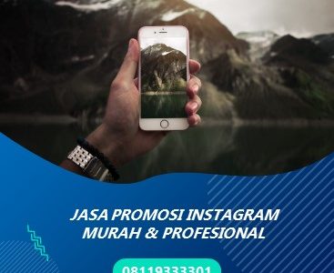 JASA ADMIN INSTAGRAM KOTA MATARAM