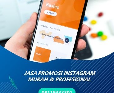 JASA ADMIN INSTAGRAM WOHA