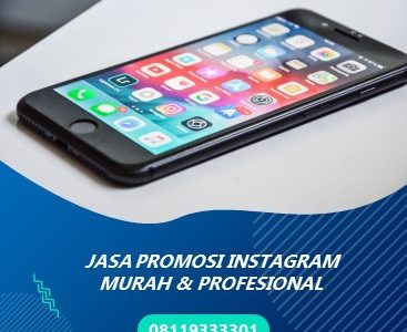 JASA ADMIN INSTAGRAM DOMPU