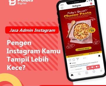 JASA ADMIN INSTAGRAM KABUPATEN ALOR