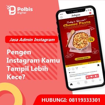 JASA ADMIN INSTAGRAM KABUPATEN ALOR