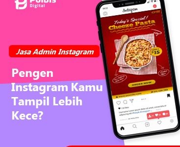 JASA ADMIN INSTAGRAM TALIWANG