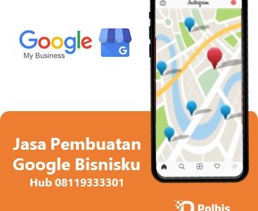 JASA PEMBUATAN GOOGLE BISNISKU BENGKULU