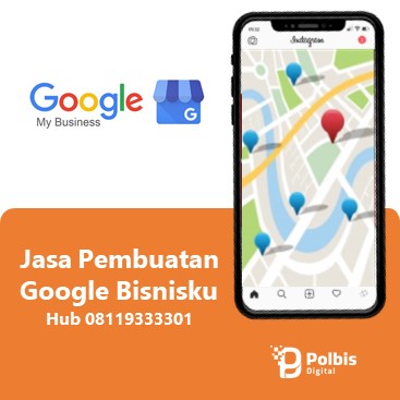 JASA PEMBUATAN GOOGLE BISNISKU BENGKULU