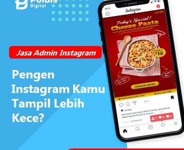 JASA ADMIN INSTAGRAM SUMBAWA BESAR