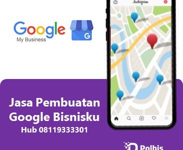 JASA PEMBUATAN GOOGLE BISNISKU BANGKA BELITUNG