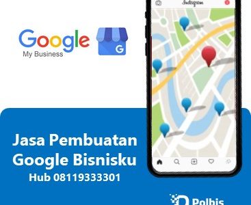 JASA PEMBUATAN GOOGLE BISNISKU KEPULAUAN RIAU