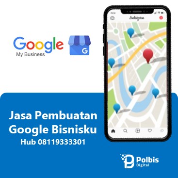 JASA PEMBUATAN GOOGLE BISNISKU KEPULAUAN RIAU