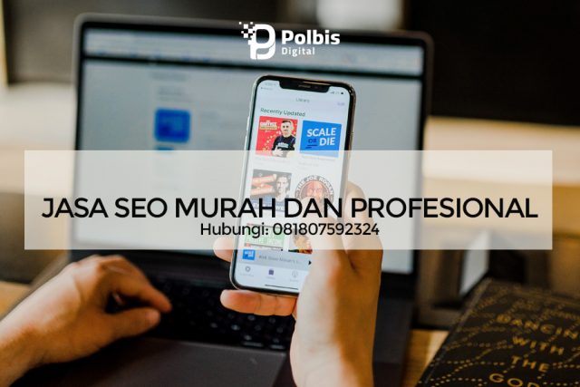 JASA SEO MURAH DAN PROFESIONAL