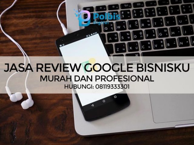 JASA REVIEW GOOGLE BISNISKU