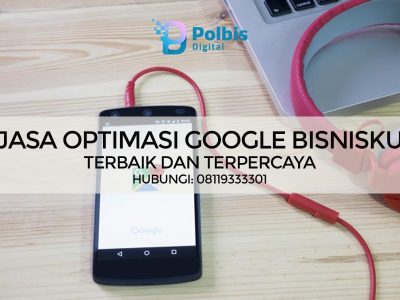 JASA OPTIMASI GOOGLE BISNISKU